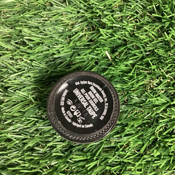 BareMinerals Brow Master Brow Gel | Universal Taupe - Picture 3 of 4